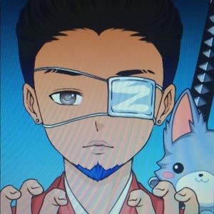 Meet your Posher, Carlos